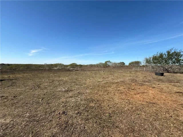 a view of lake and mountain