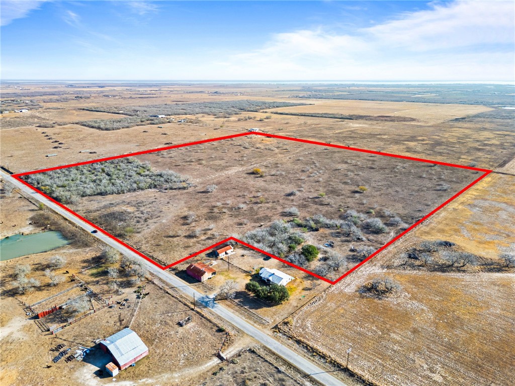 Lot 16 County Road 1110 S Riviera, TX 78379 - Photo 3 of 6