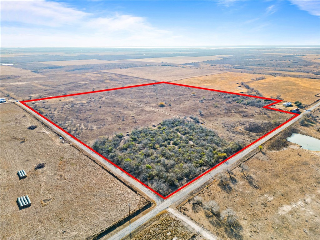 Lot 16 County Road 1110 S Riviera, TX 78379 - Photo 4 of 6