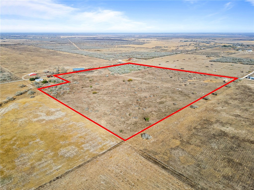 Lot 16 County Road 1110 S Riviera, TX 78379 - Photo 5 of 6