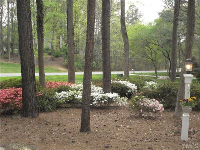 108 Sturbridge Road Raleigh, NC 27615 - Photo 3 of 7