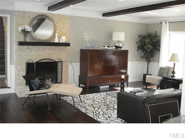 108 Sturbridge Road Raleigh, NC 27615 - Photo 4 of 7