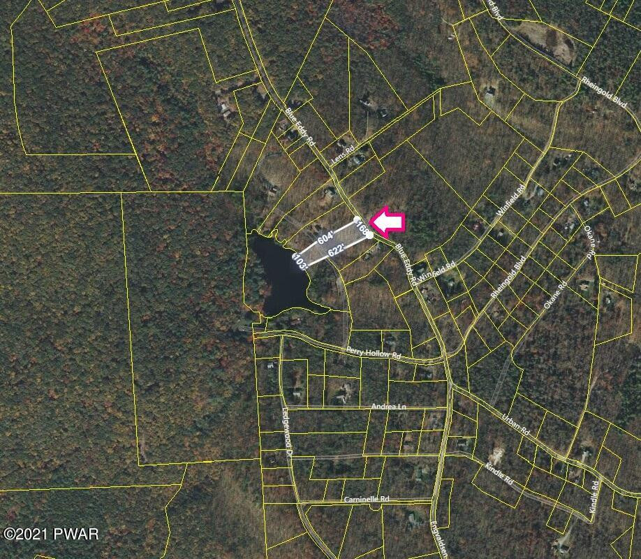 Lot 3 Hidden Hollow Road Hawley, PA 18428 - Photo 25 of 26