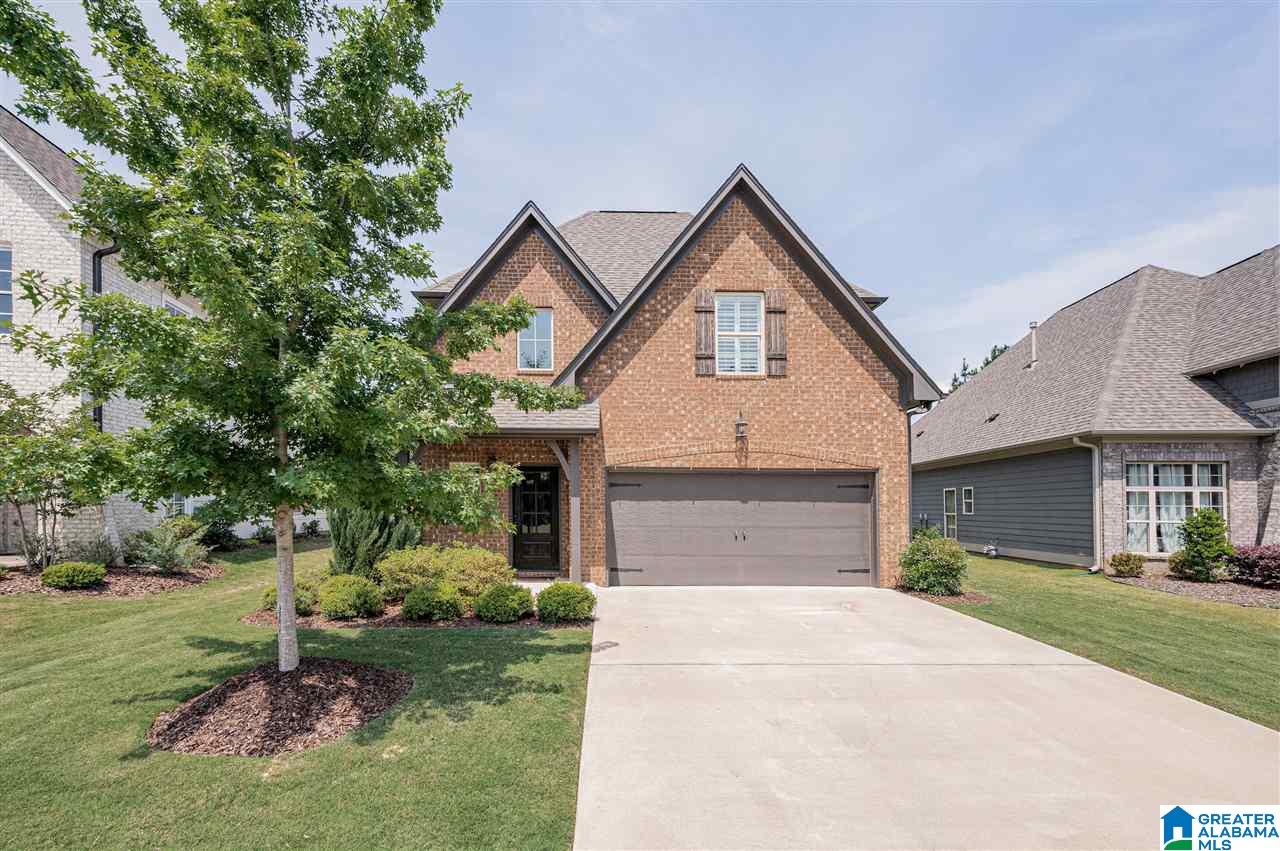 608 Grayson Place Chelsea, AL 35043 - Photo 3 of 44