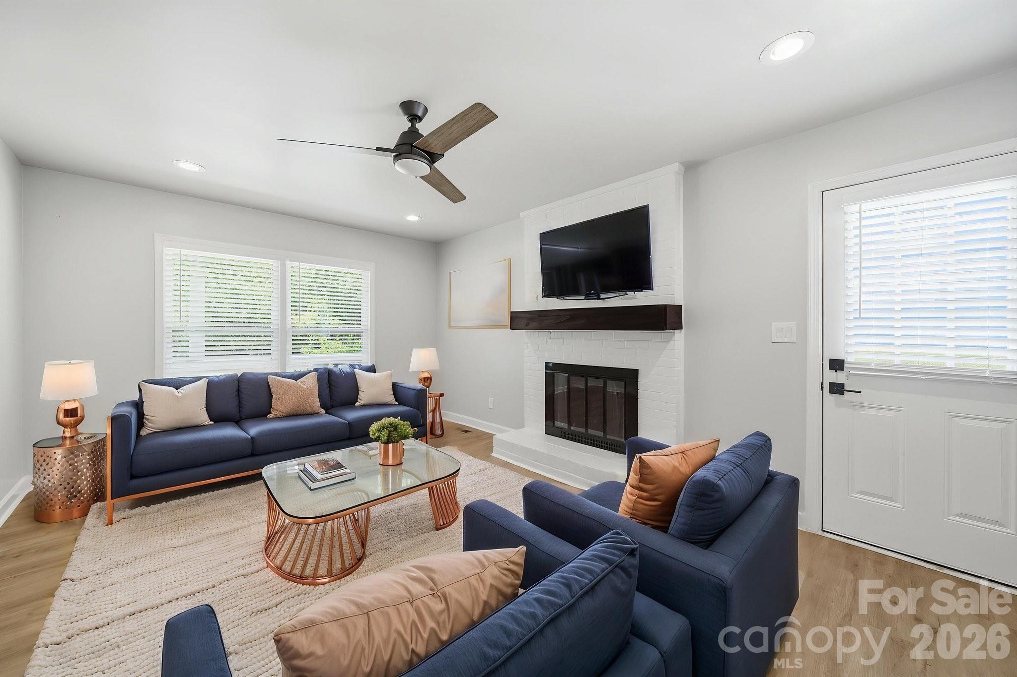 6319 Thermal Road Charlotte, NC 28211 - Photo 21 of 41