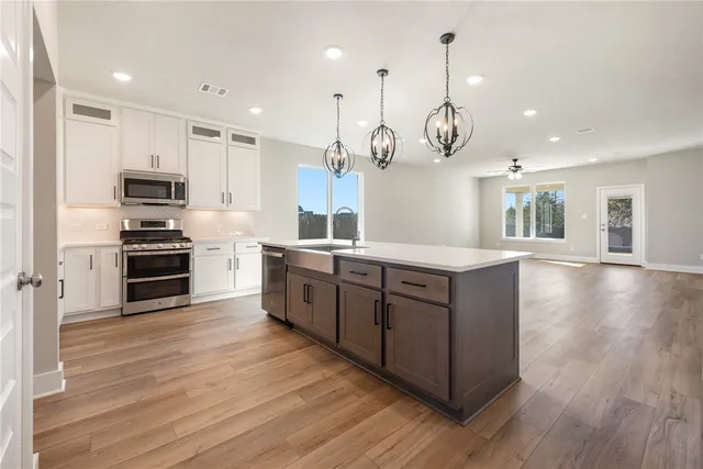 $411,400 | 4249 Appalachian Trail, Bryan, TX 77802