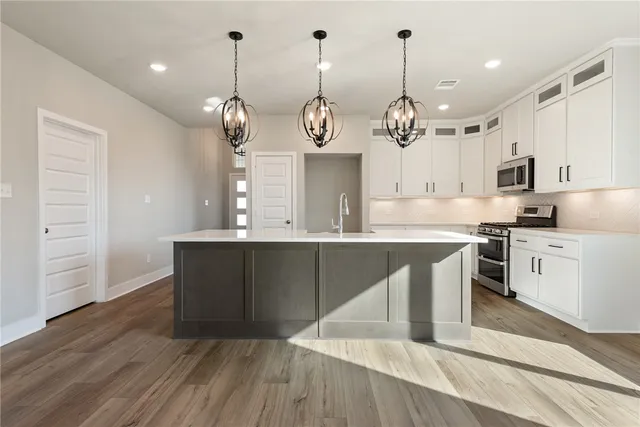 $411,400 | 4249 Appalachian Trail, Bryan, TX 77802