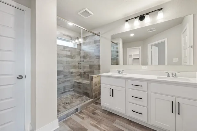 $411,400 | 4249 Appalachian Trail, Bryan, TX 77802