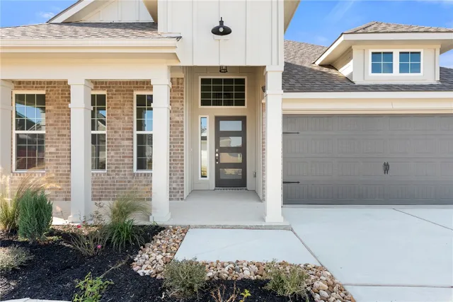 $411,400 | 4249 Appalachian Trail, Bryan, TX 77802