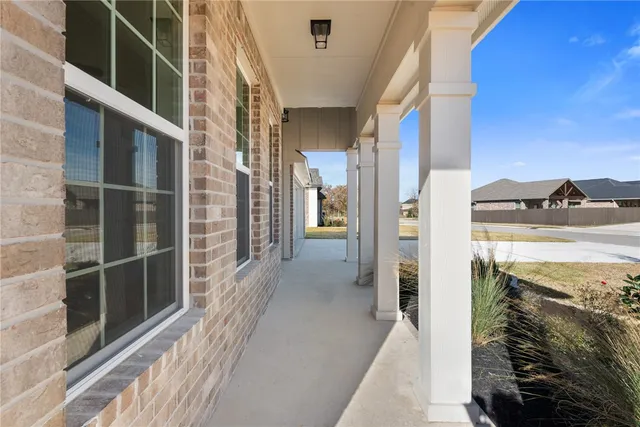 $411,400 | 4249 Appalachian Trail, Bryan, TX 77802