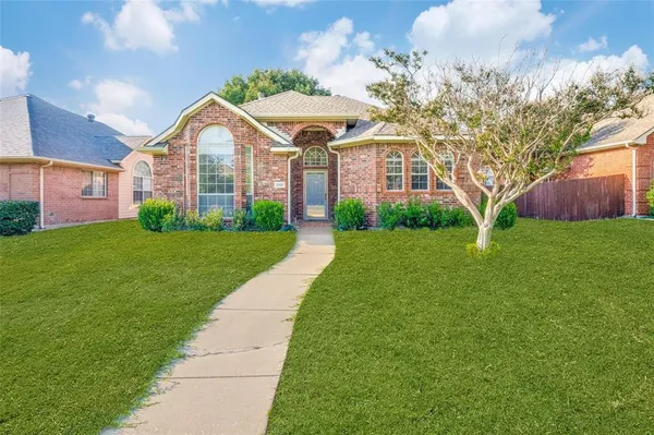 $2,595 | 2320 Wooten Place, Plano, TX 75025