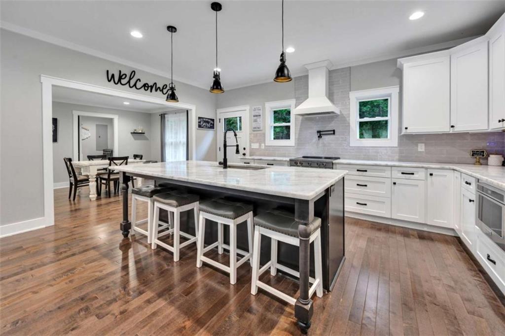 1511 Weaver Jones Road Rutledge, GA 30663 - Photo 16 of 59