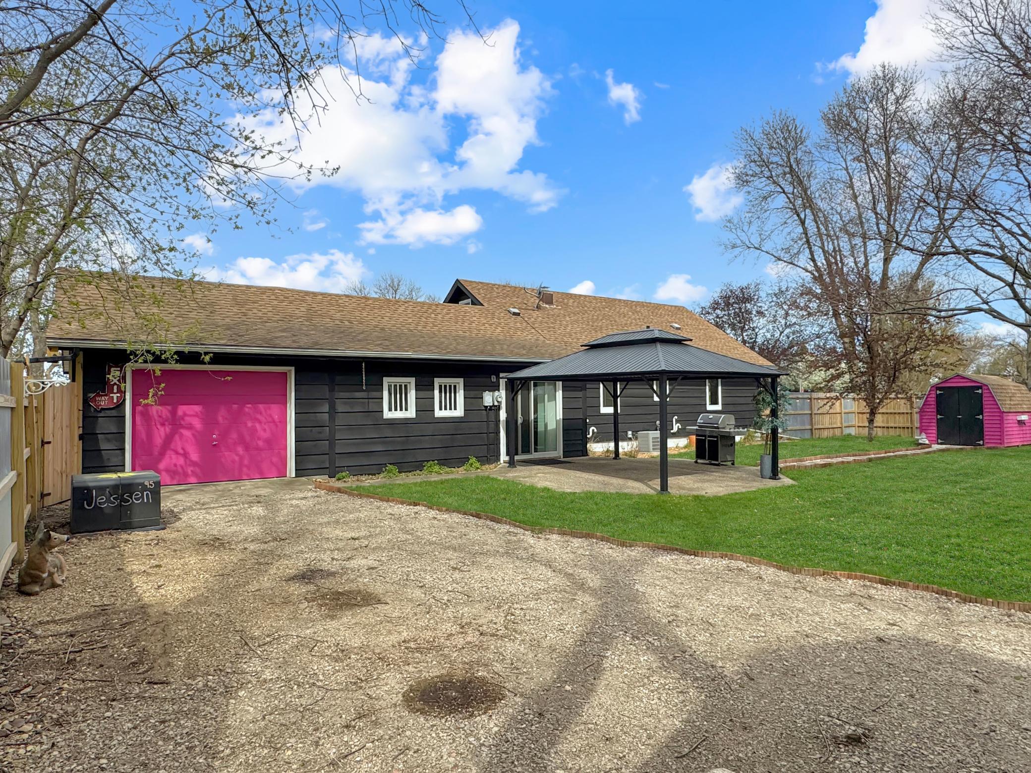 1028 South Tyler Street Tyler, MN 56178 - Photo 52 of 60