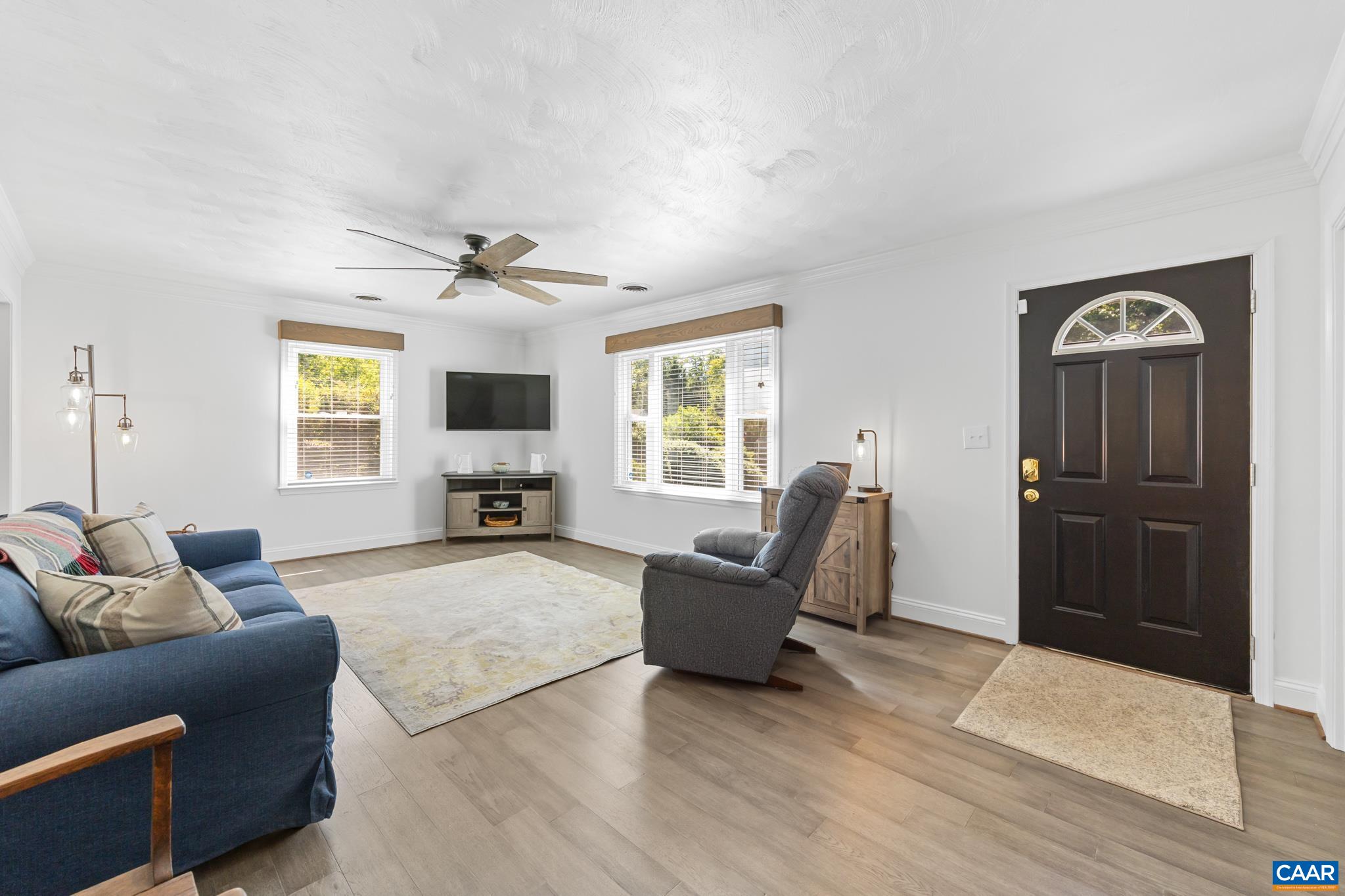 327 Brentwood Road Charlottesville, VA 22901 - Photo 10 of 44