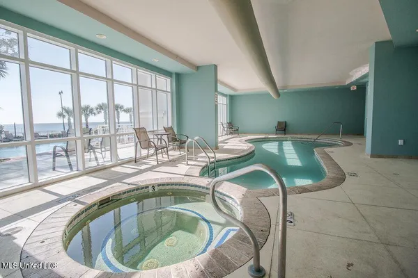 $435,000 | 2230 Beach Drive, Unit 808, Gulfport, MS 39507