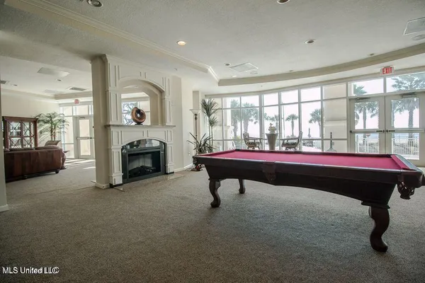 $435,000 | 2230 Beach Drive, Unit 808, Gulfport, MS 39507