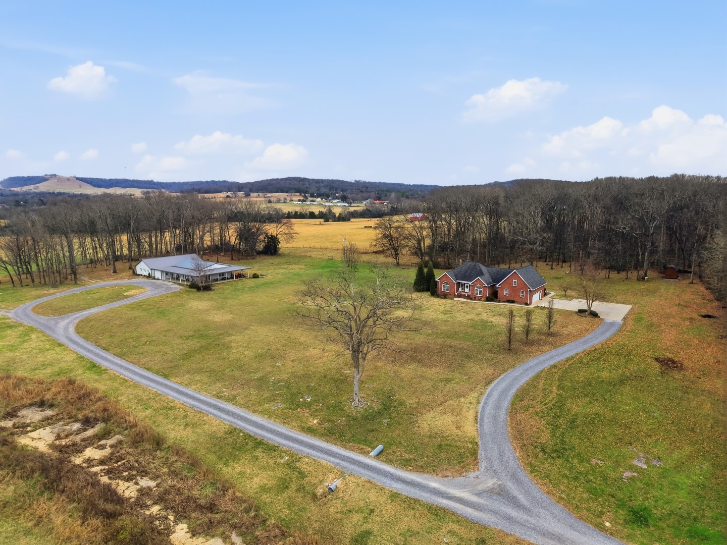 3287 Bluebird Road Lebanon, TN 37087 - Photo 1 of 59 a view of a swimming pool