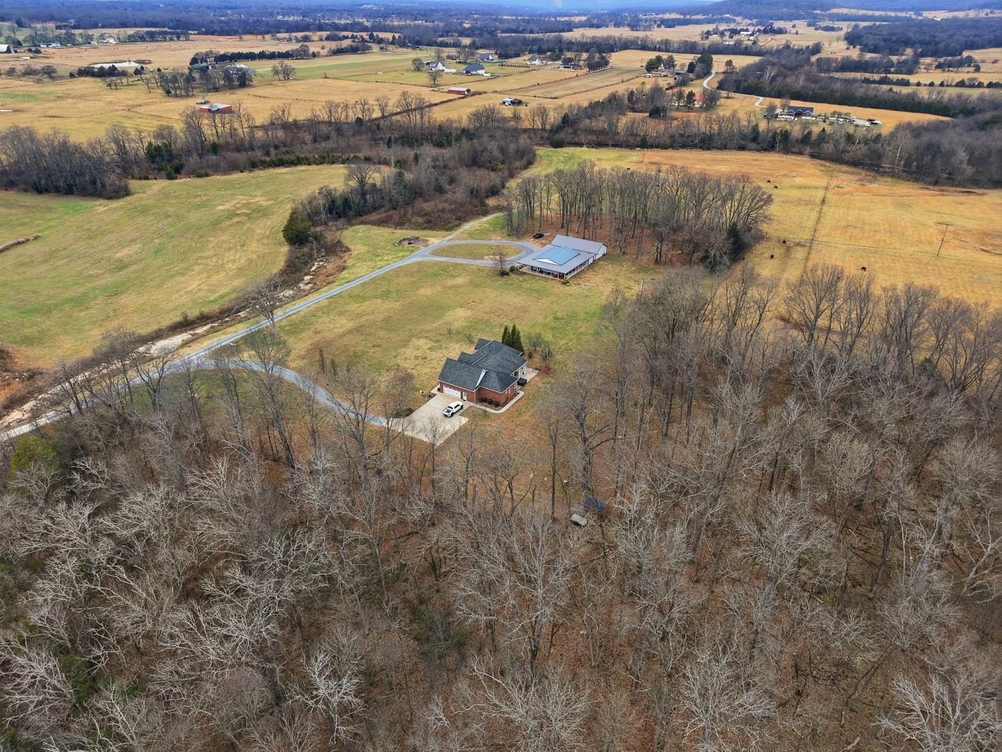3287 Bluebird Road Lebanon, TN 37087 - Photo 16 of 59