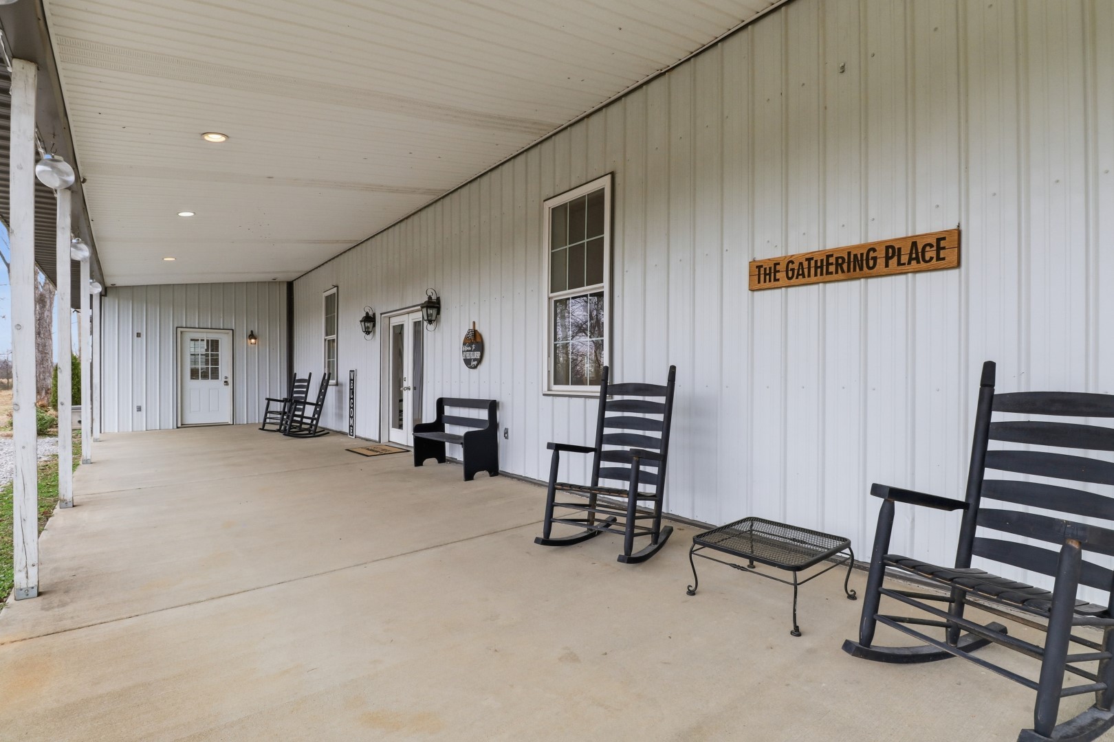 3287 Bluebird Road Lebanon, TN 37087 - Photo 59 of 59 a view of game room with window and furniture