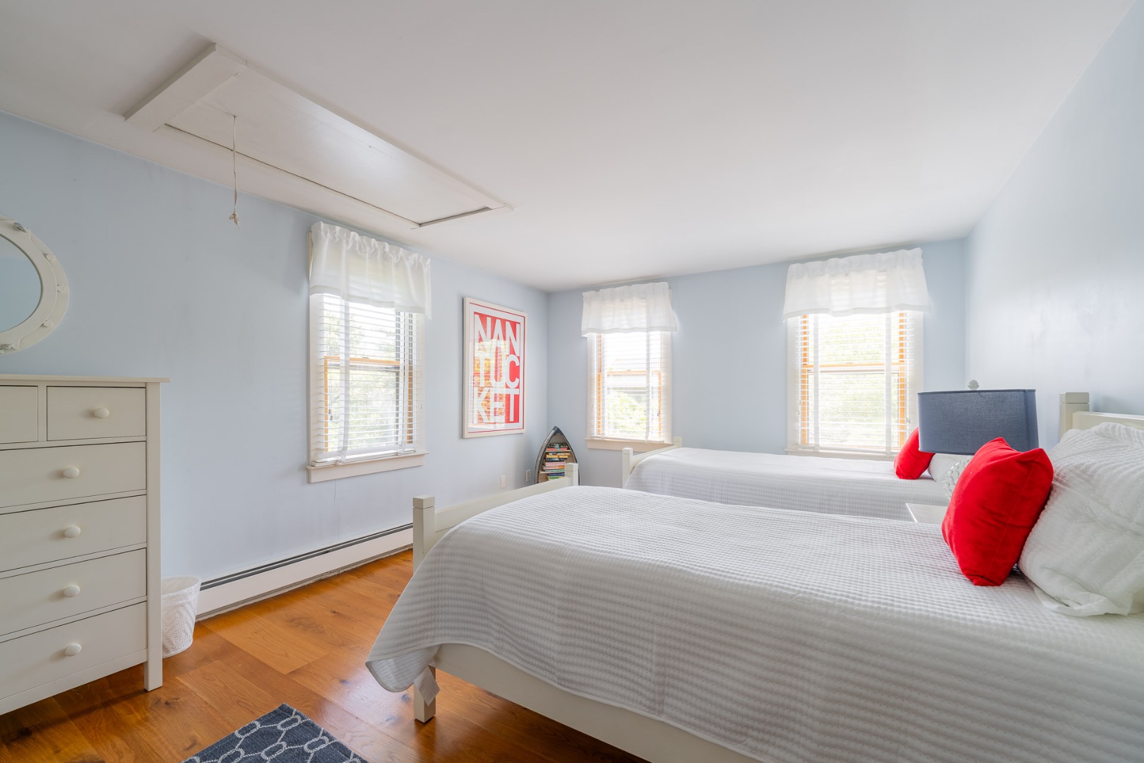 119 Surfside Road Nantucket, MA 02554 - Photo 13 of 20