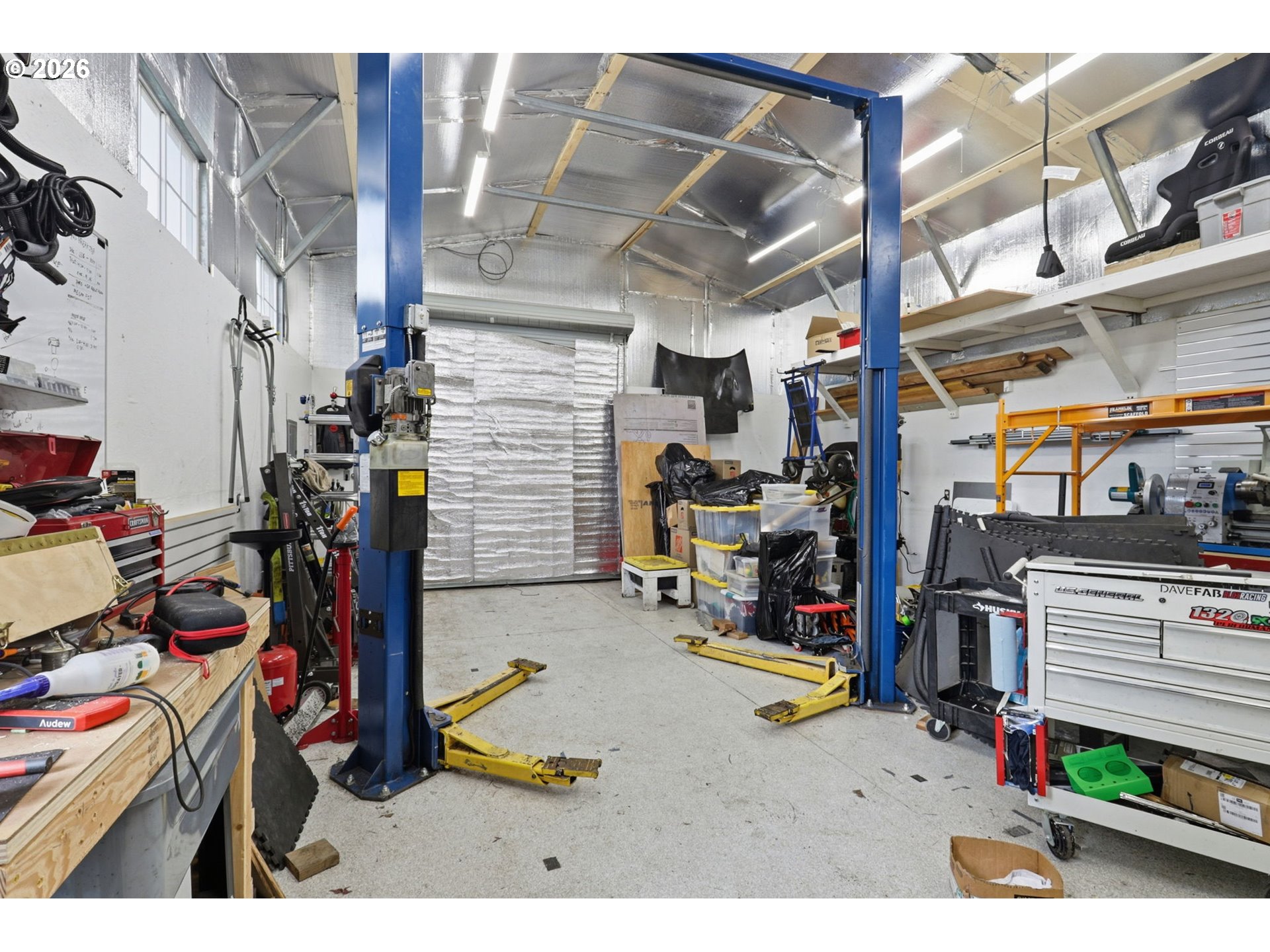 19350 Southwest Murphy Street Beaverton, OR 97078 - Photo 30 of 45 a view of storage and utility room