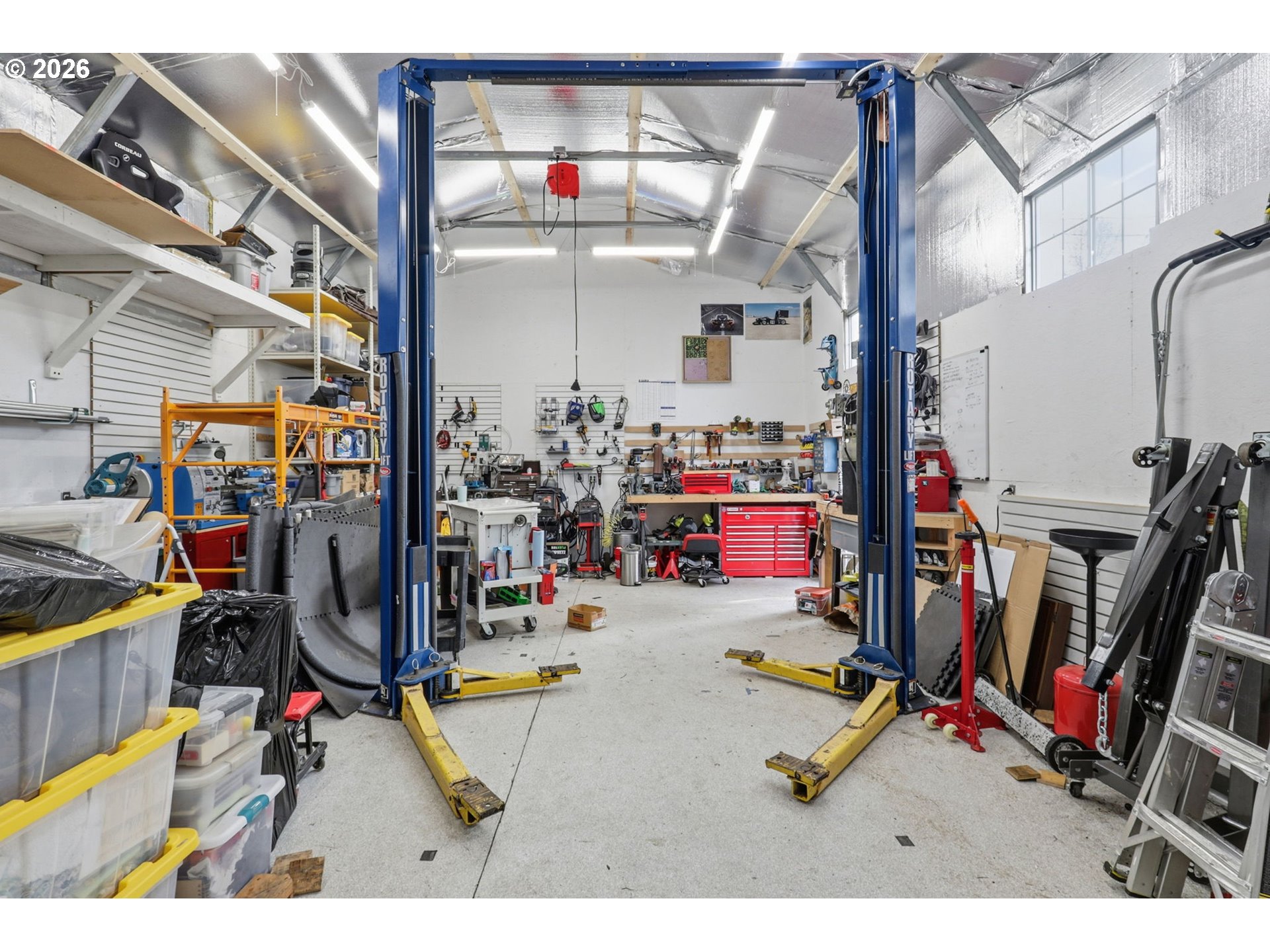 19350 Southwest Murphy Street Beaverton, OR 97078 - Photo 31 of 45 a view of storage and utility room