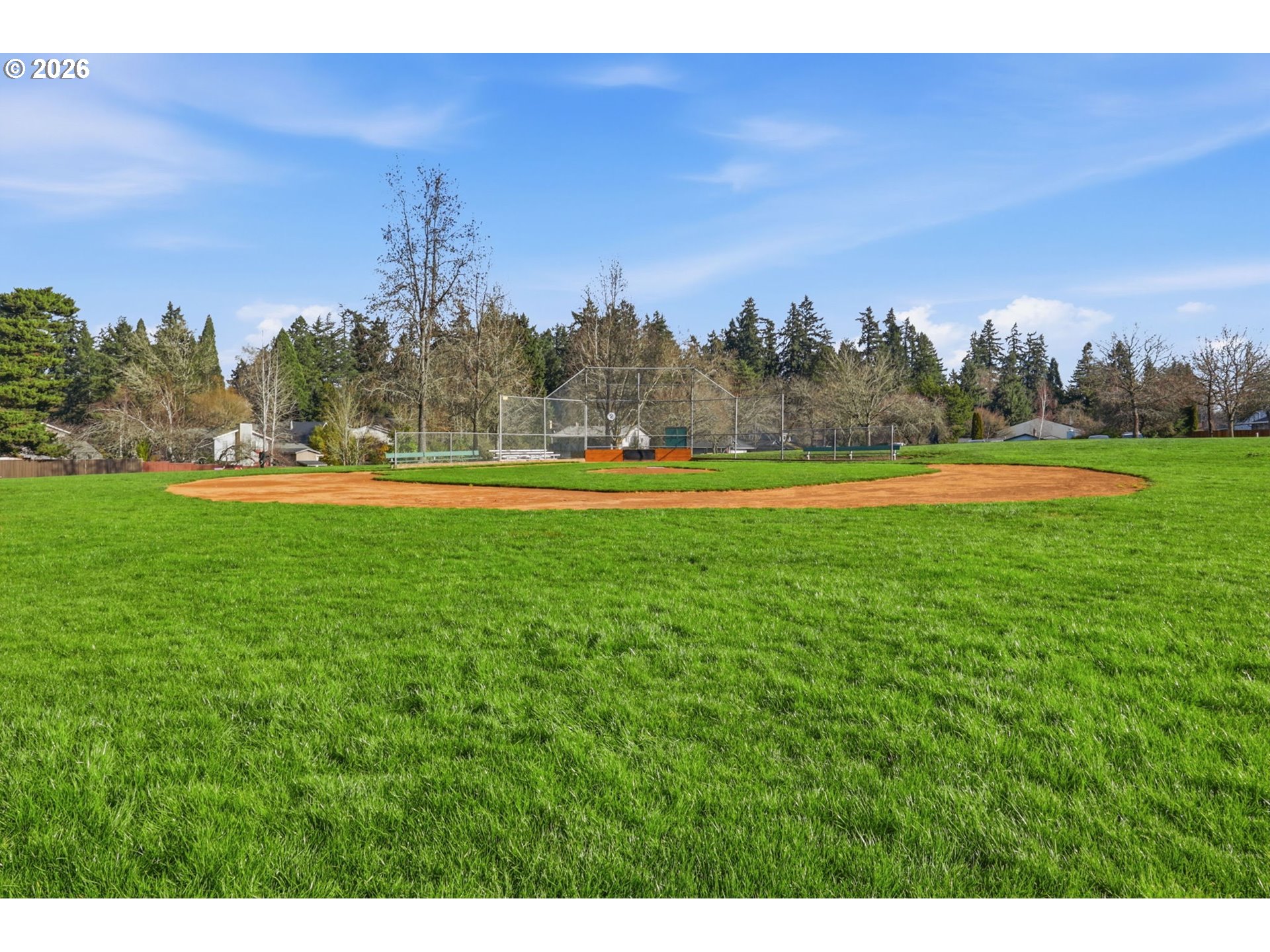 19350 Southwest Murphy Street Beaverton, OR 97078 - Photo 42 of 45 a view of an ocean and with lots of trees