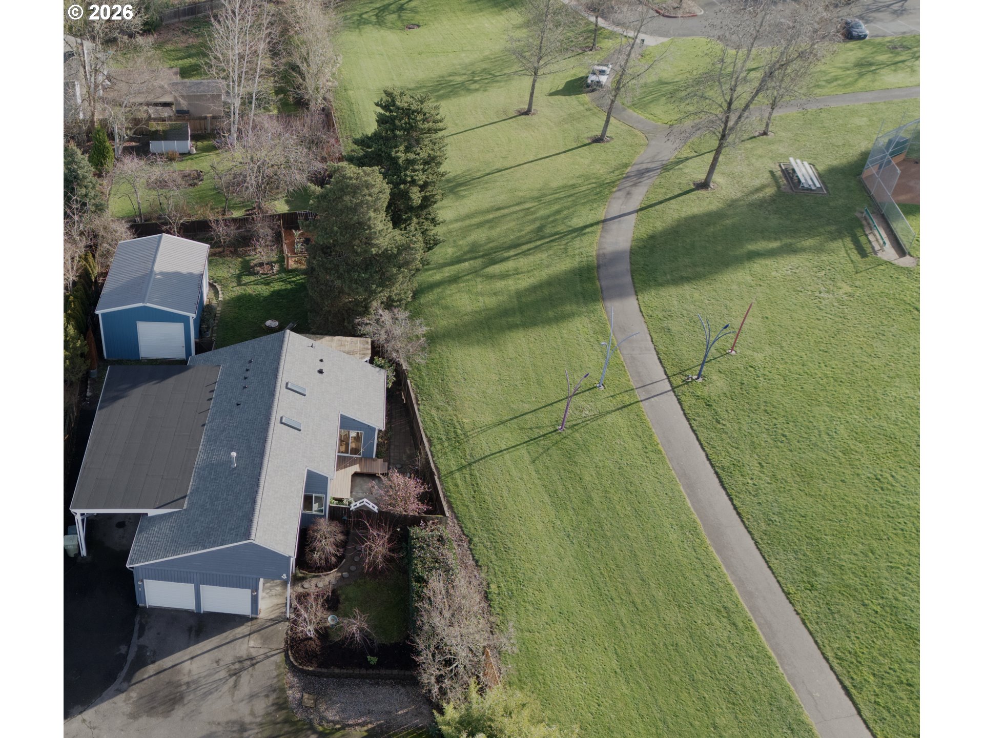 19350 Southwest Murphy Street Beaverton, OR 97078 - Photo 44 of 45 a bird view of door