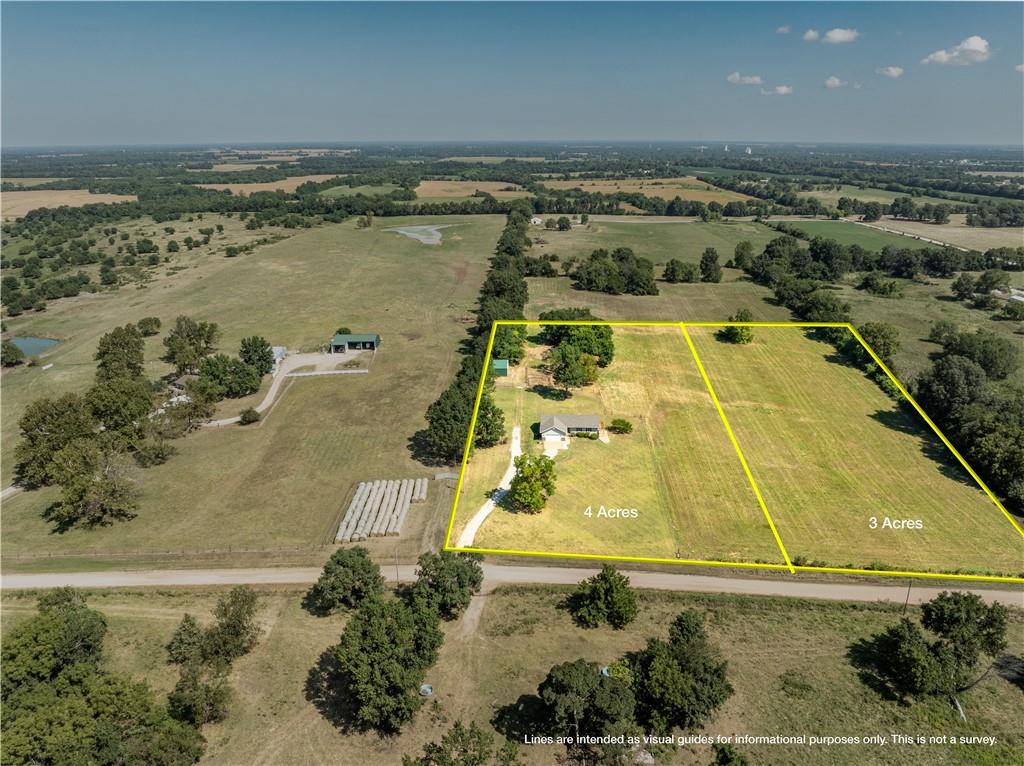 0 Southwest Boston Mills Road Columbus, KS 66725 - Photo 1 of 5