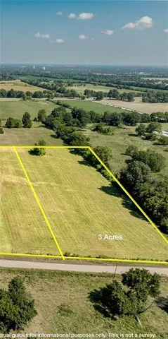 $45,000 | 0 Southwest Boston Mills Road, Columbus, KS 66725