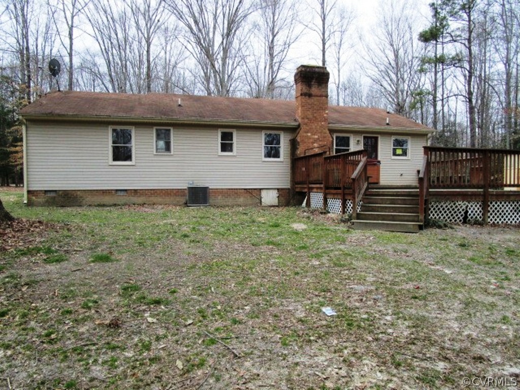 11855 Cattail Road New Kent, VA 23124 - Photo 17 of 19 Gallery Image 17