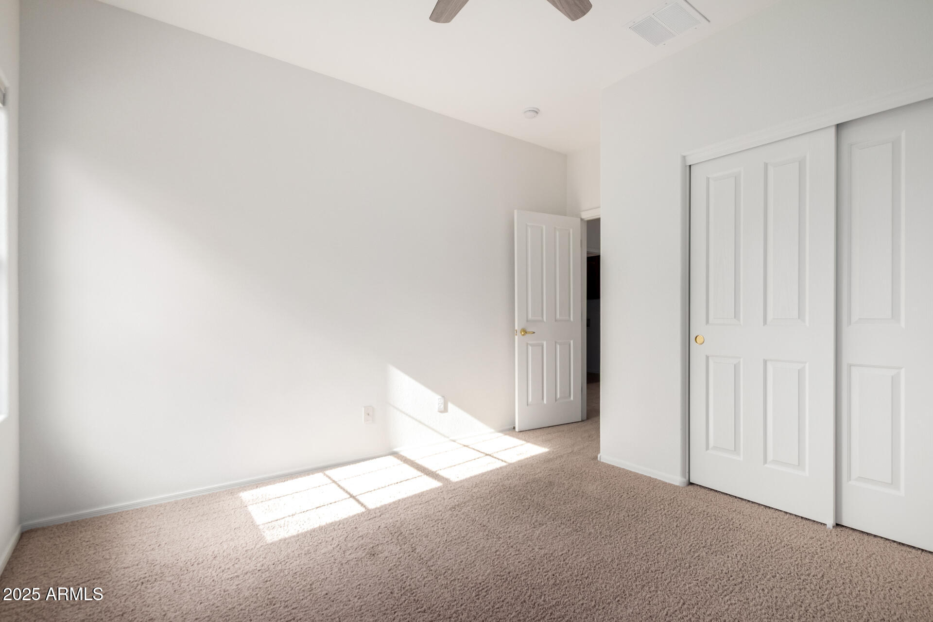 2602 South Nielson Street Gilbert, AZ 85295 - Photo 27 of 39 a view of an empty room