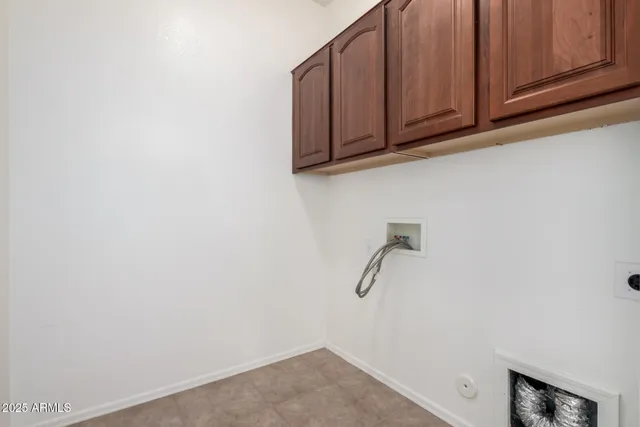 a bathroom with a window