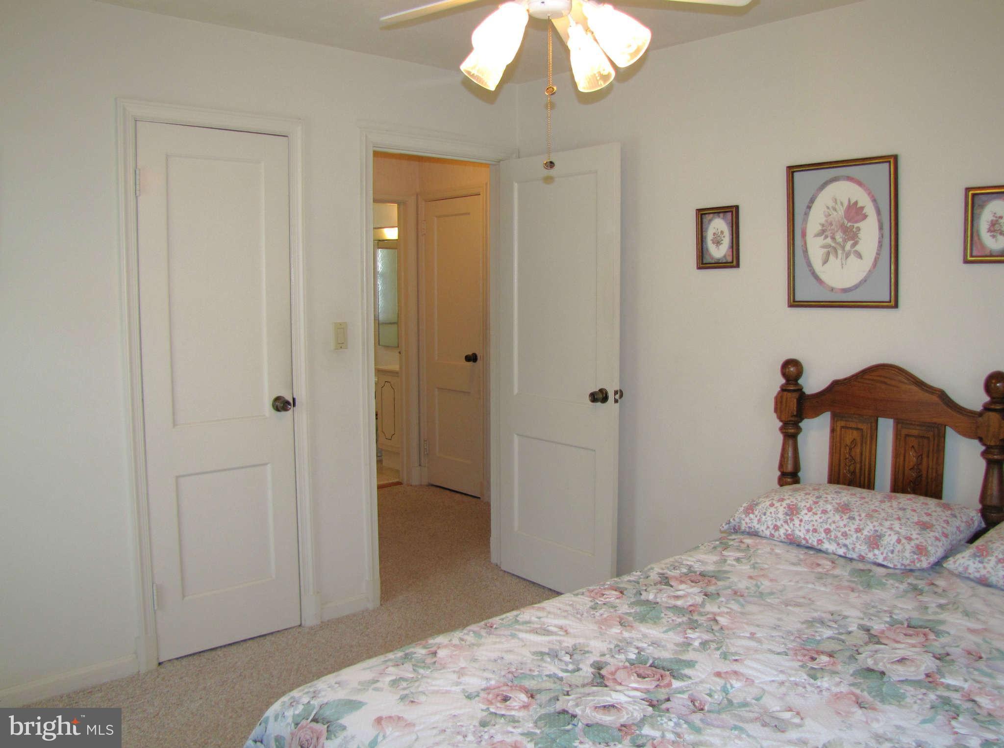 9820 Braddock Road Silver Spring, MD 20903 - Photo 10 of 21 Bedroom