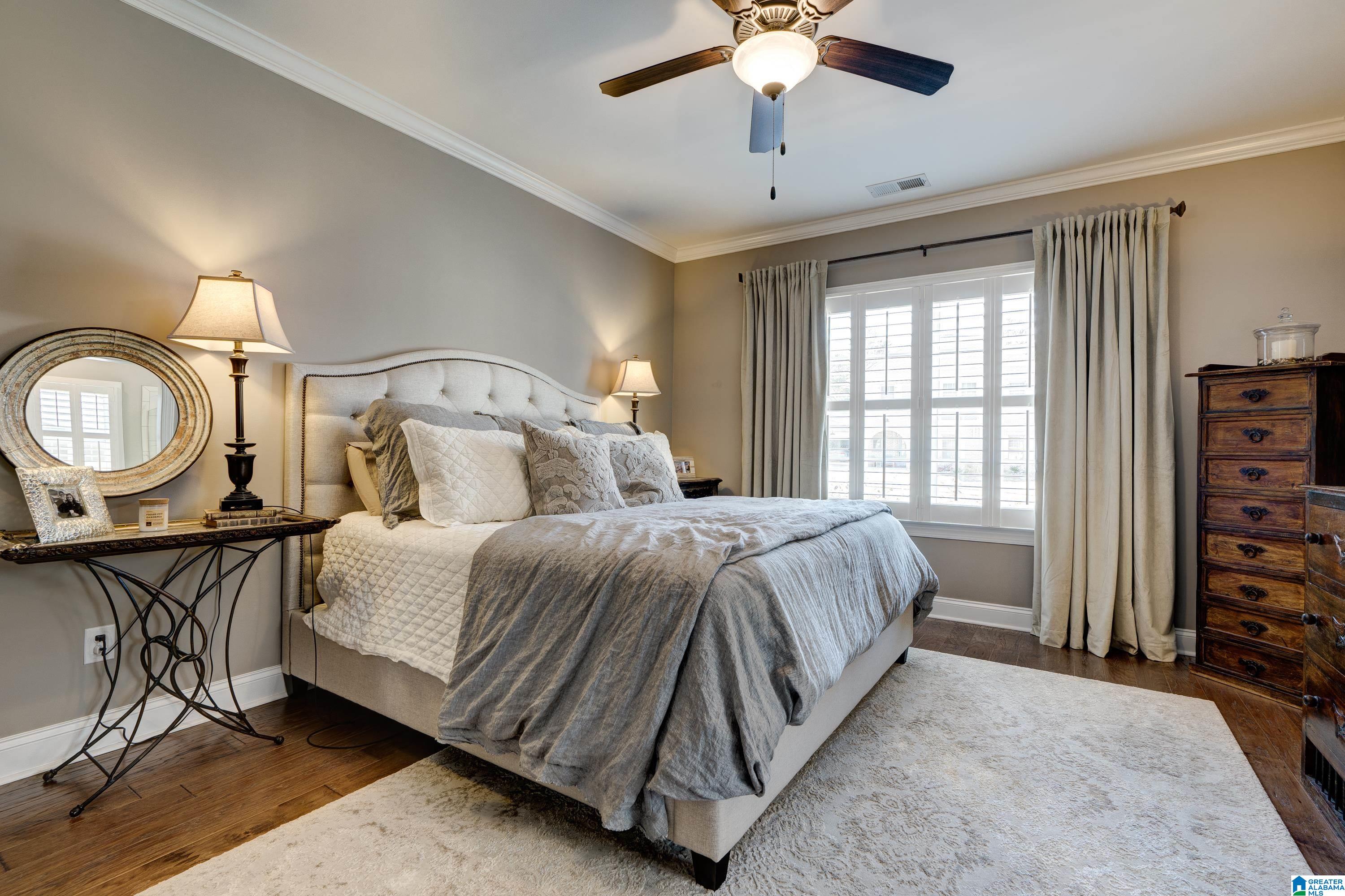 2661 Altadena Ridge Circle Birmingham, AL 35243 - Photo 12 of 34
