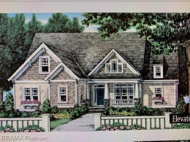 33 Timberleaf Drive Brighton, MI 48114 - Photo 1 of 2