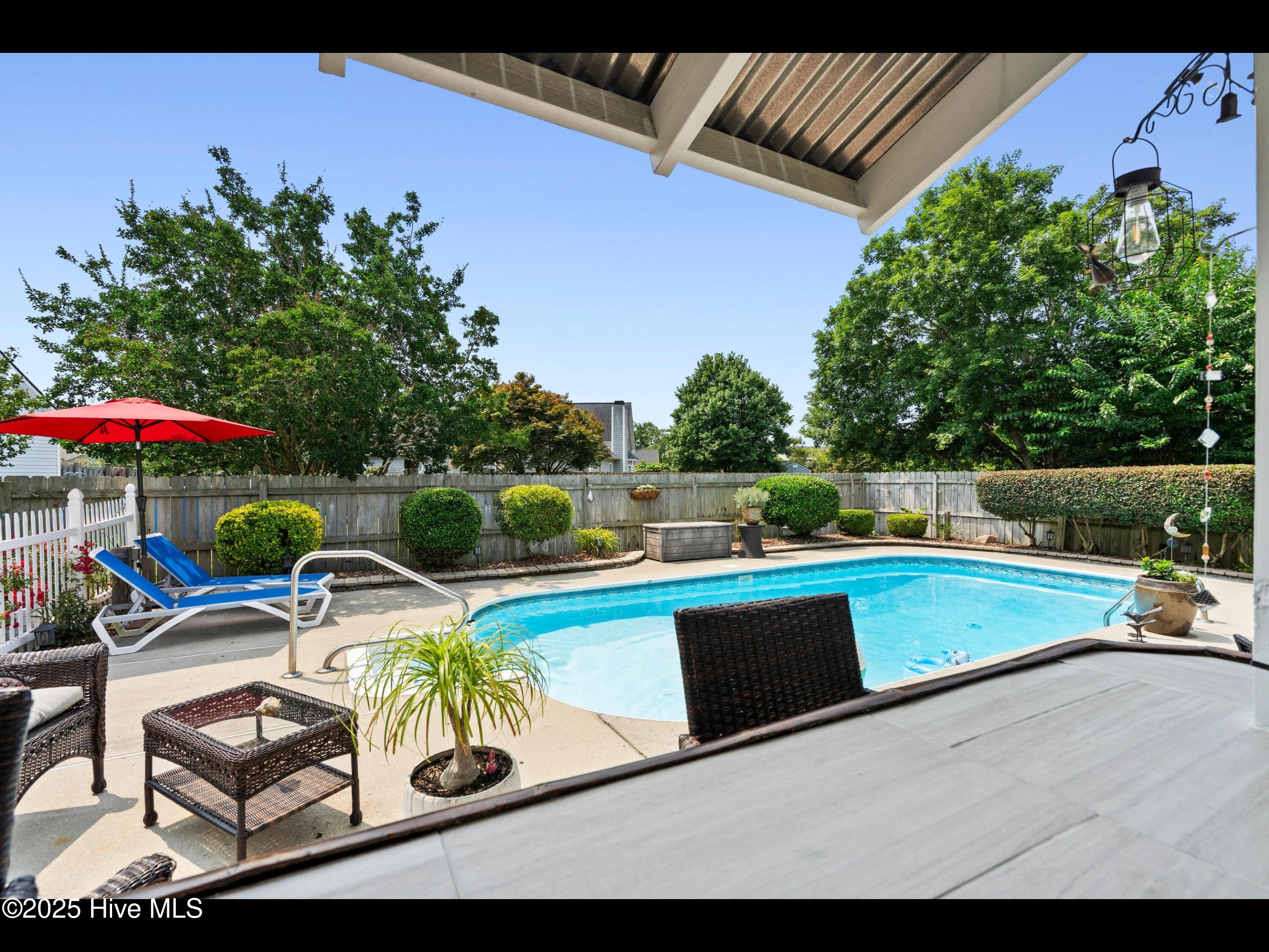 1204 Maple Ridge Road Wilmington, NC 28411 - Photo 57 of 95 mls-DSC08440