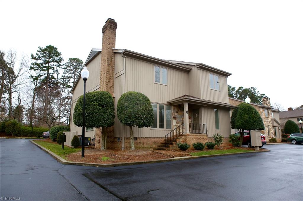 1 Ramsgate Court Greensboro, NC 27410 - Photo 1 of 10 Gallery Image 1