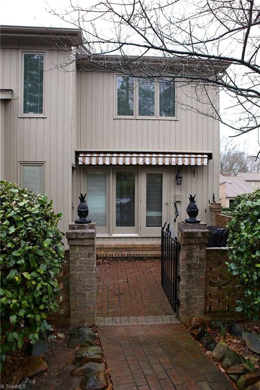 1 Ramsgate Court Greensboro, NC 27410 - Photo 9 of 10 Gallery Image 9