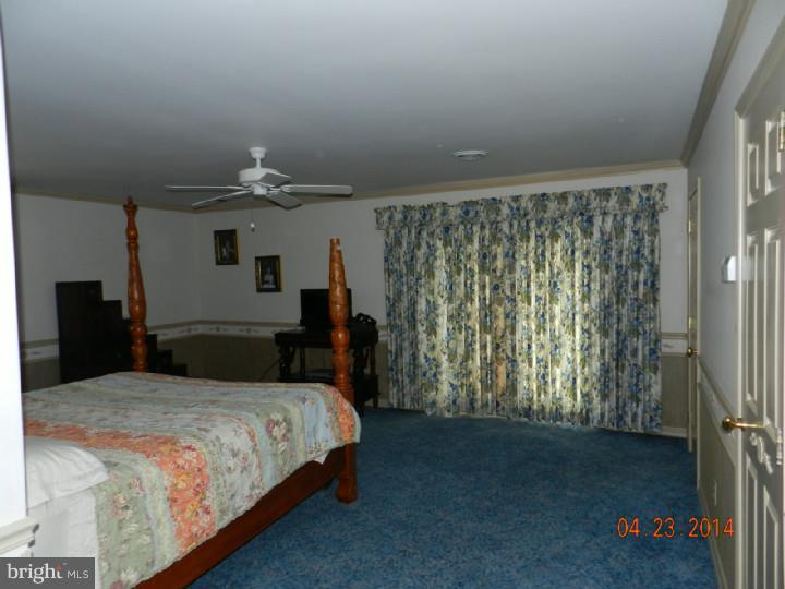 496 Hoffman Road Harleysville, PA 19438 - Photo 12 of 22 Bedroom - Main