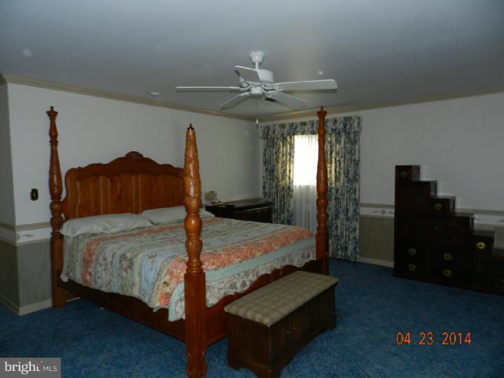 496 Hoffman Road Harleysville, PA 19438 - Photo 13 of 22 Bedroom - Main