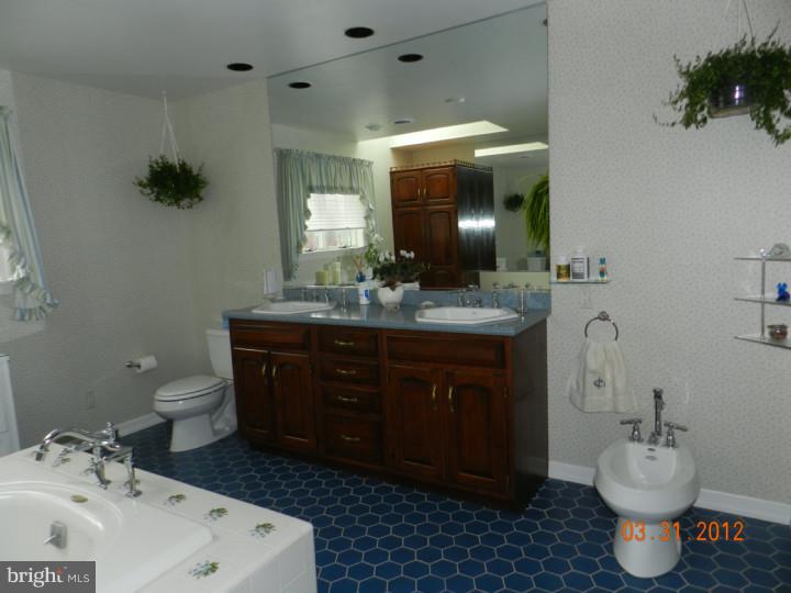 496 Hoffman Road Harleysville, PA 19438 - Photo 14 of 22 Master Bathroom