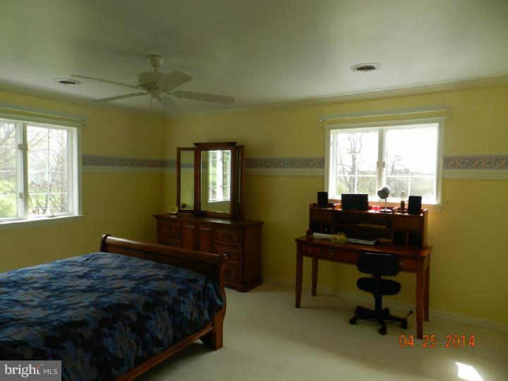 496 Hoffman Road Harleysville, PA 19438 - Photo 16 of 22 Bedroom 3