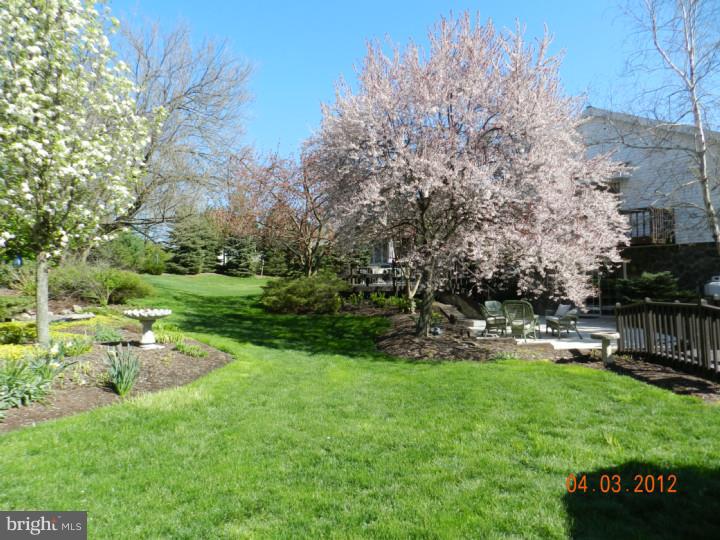496 Hoffman Road Harleysville, PA 19438 - Photo 20 of 22 Garden