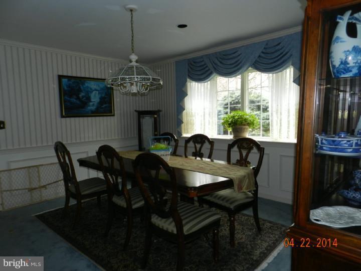 496 Hoffman Road Harleysville, PA 19438 - Photo 3 of 22 Dining Room