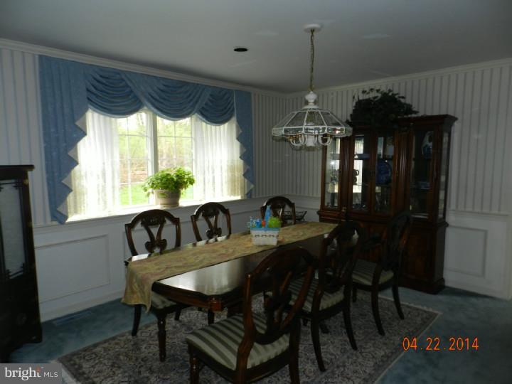 496 Hoffman Road Harleysville, PA 19438 - Photo 4 of 22 Dining Room