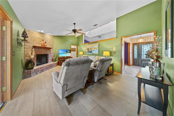 $525,000 | 529 Burnt Tree Lane, Apopka, FL 32712