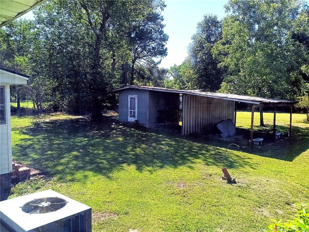 8007 Overhills Road Spring Lake, NC 28390 - Photo 22 of 22 Photo 22