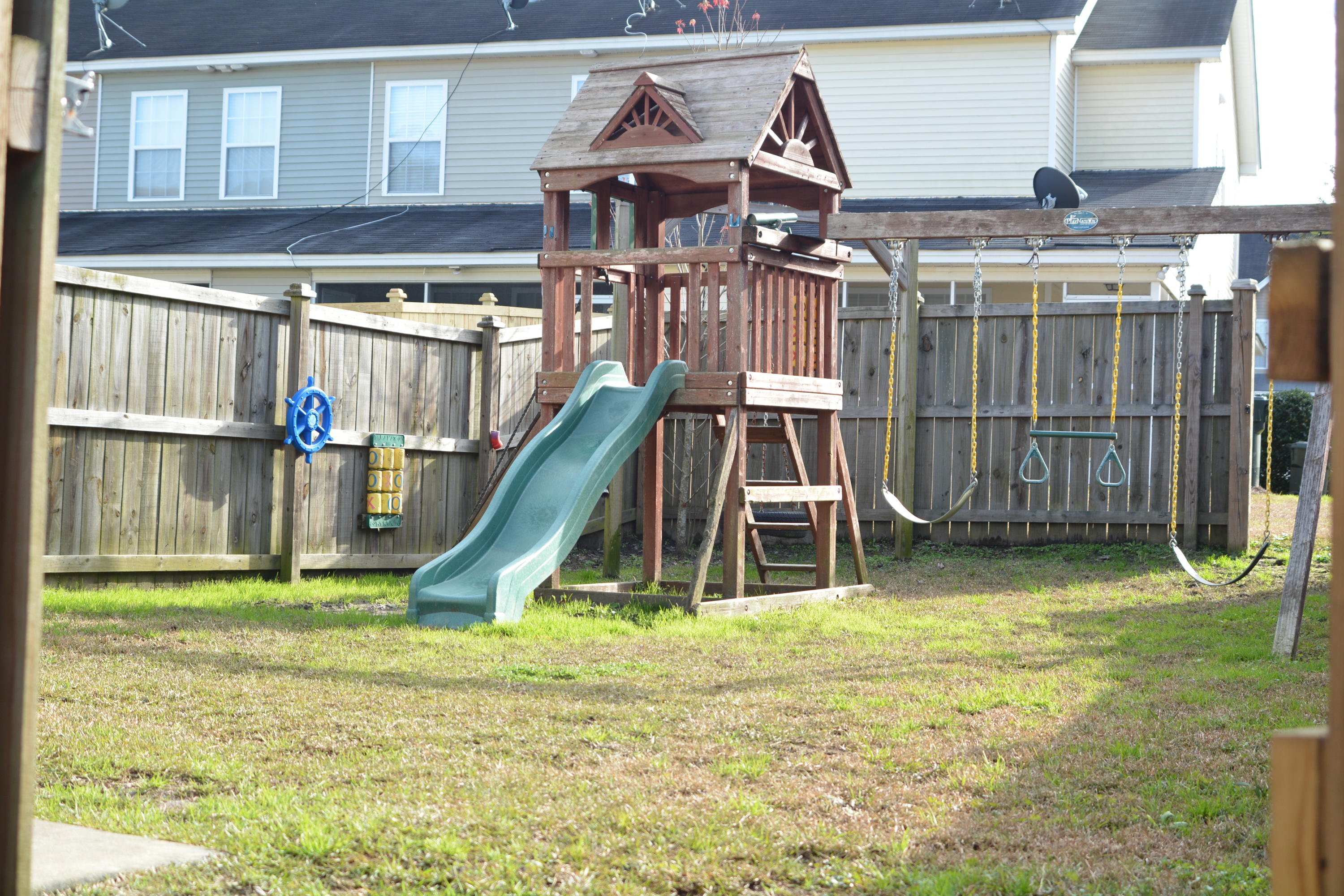 334 Flyway Road Goose Creek, SC 29445 - Photo 8 of 37 DDP_8677