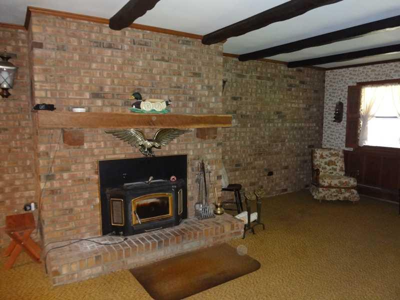 8293 North Troy Road Greenfield, IN 46140 - Photo 3 of 21 Gallery Image 3